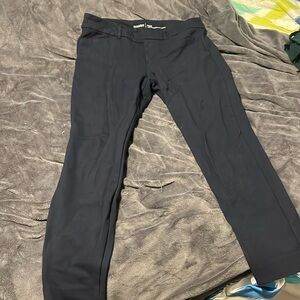 Oñd navy skinny trouser